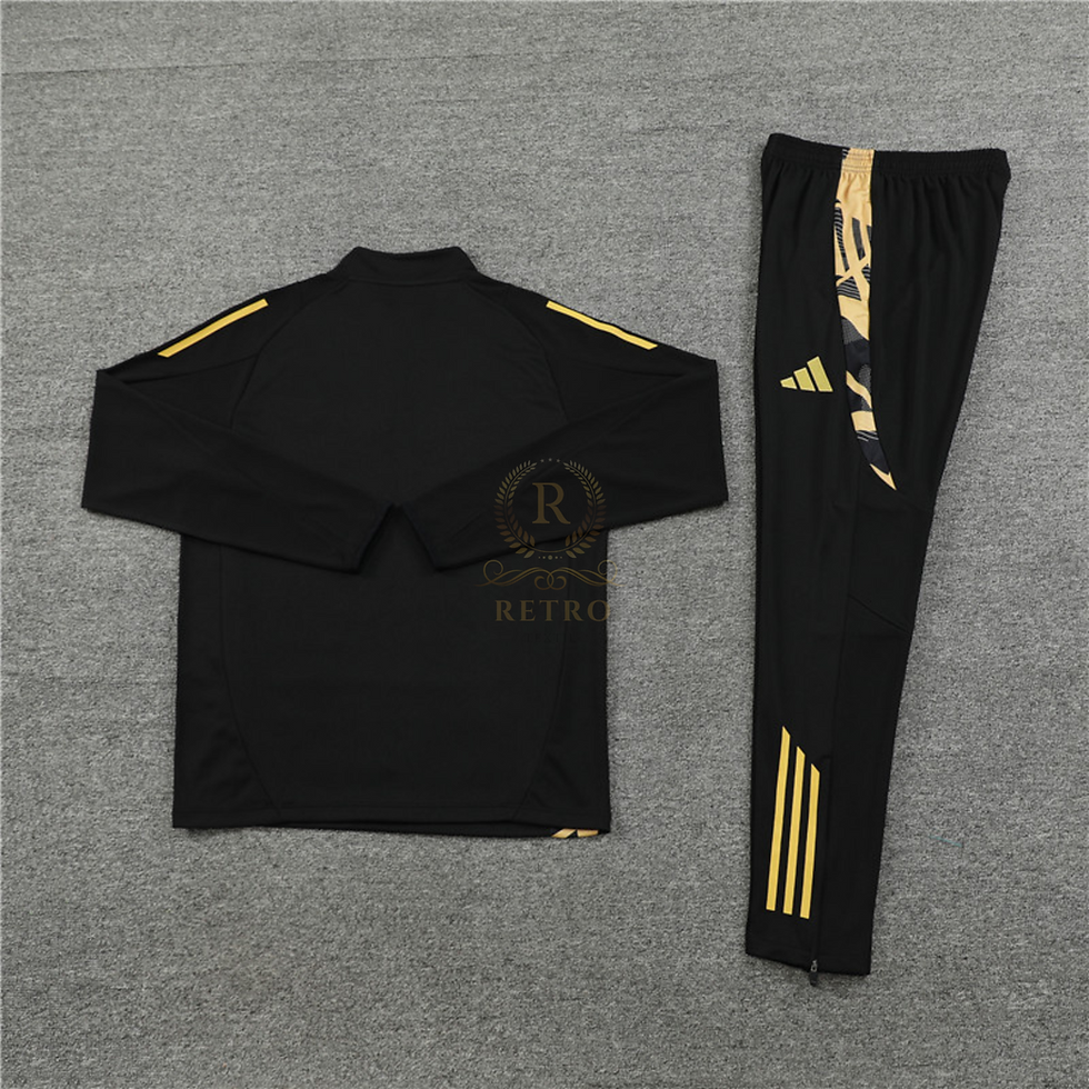 Miniatura: Chándal Adulto Real Madrid 24/25