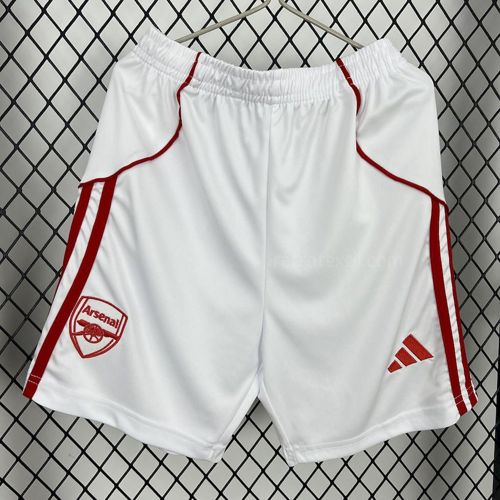 Miniatura: Kit Niño Arsenal 25/26 Primera