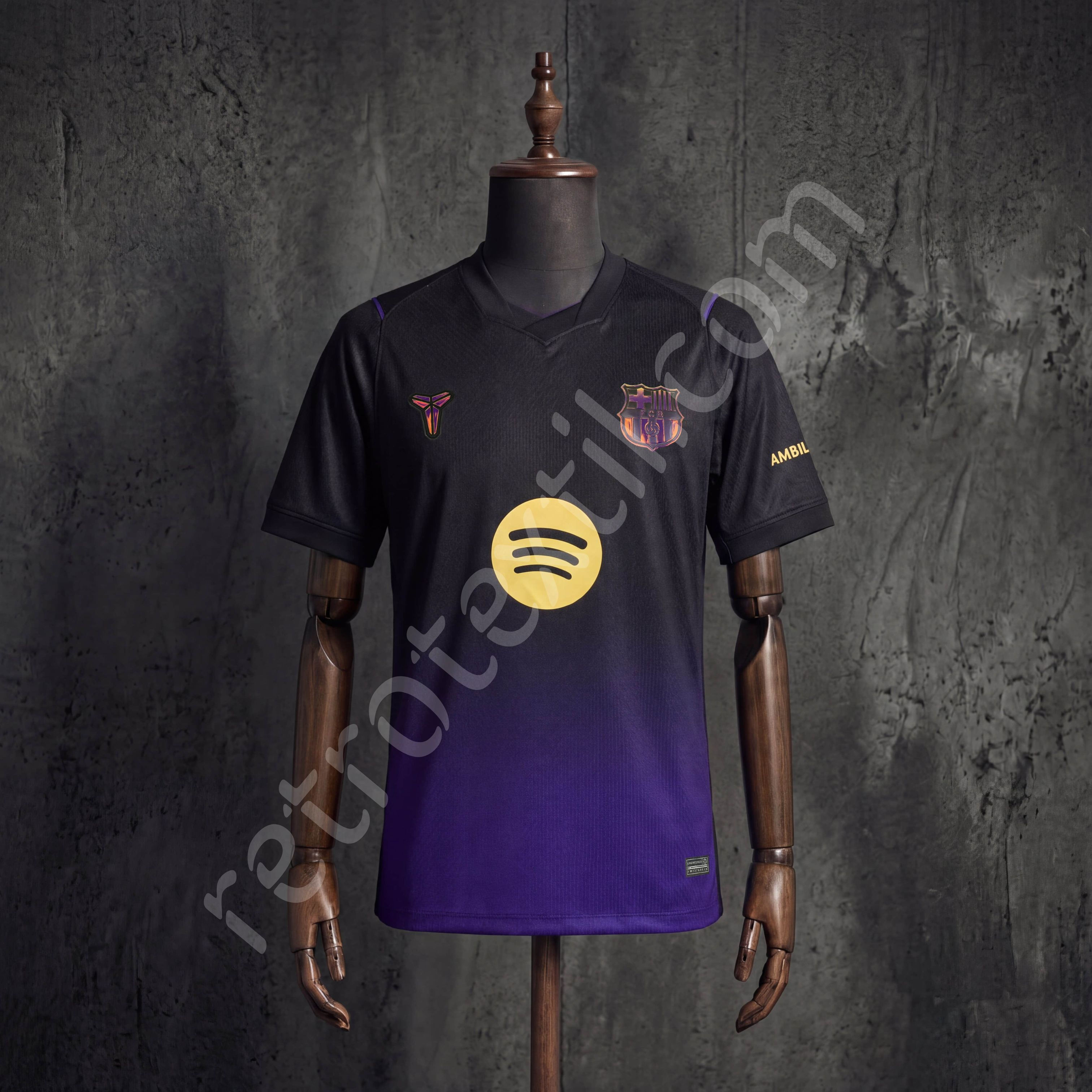 FC Barcelona Fan 26/27 Segunda
