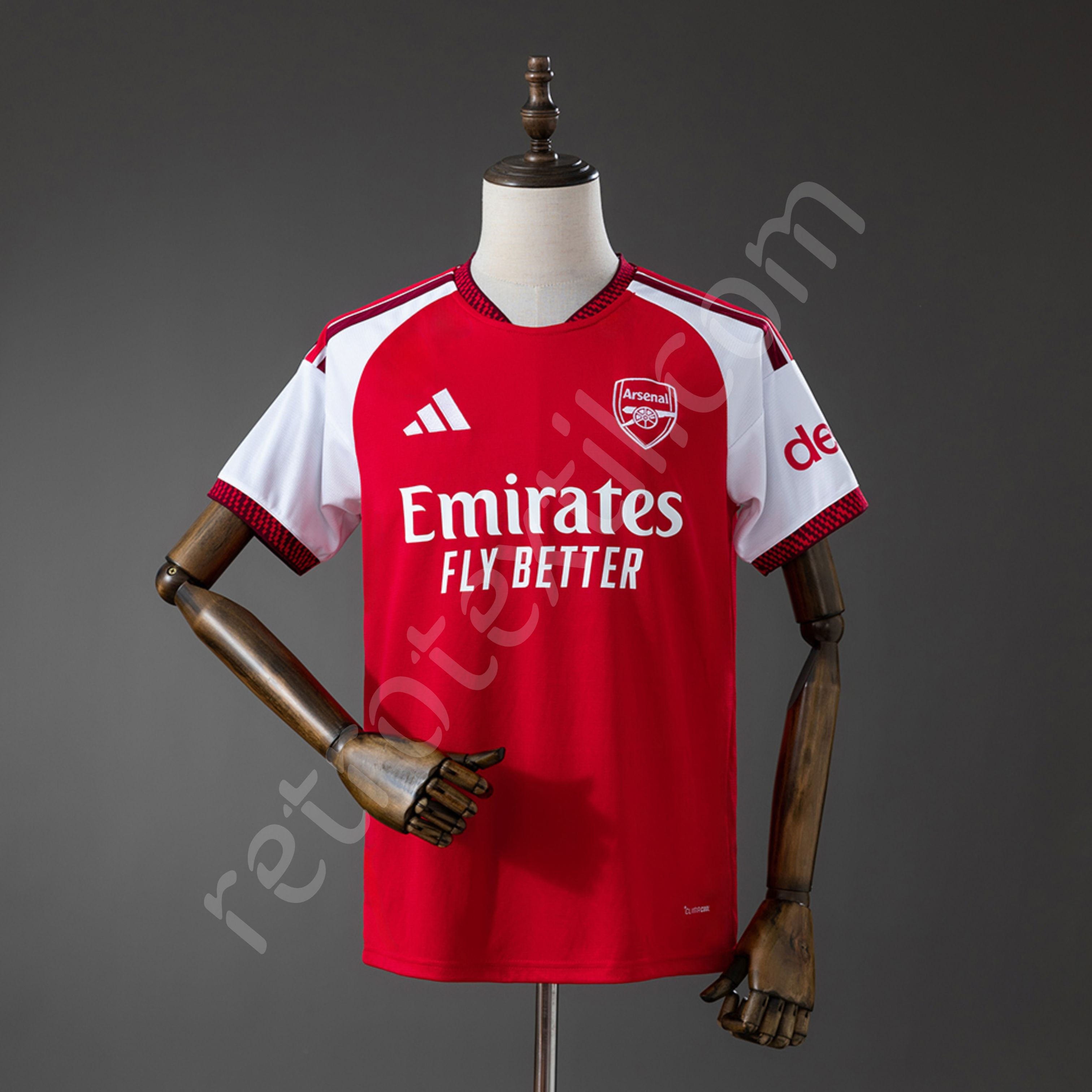 Arsenal Fan 26/27 Primera