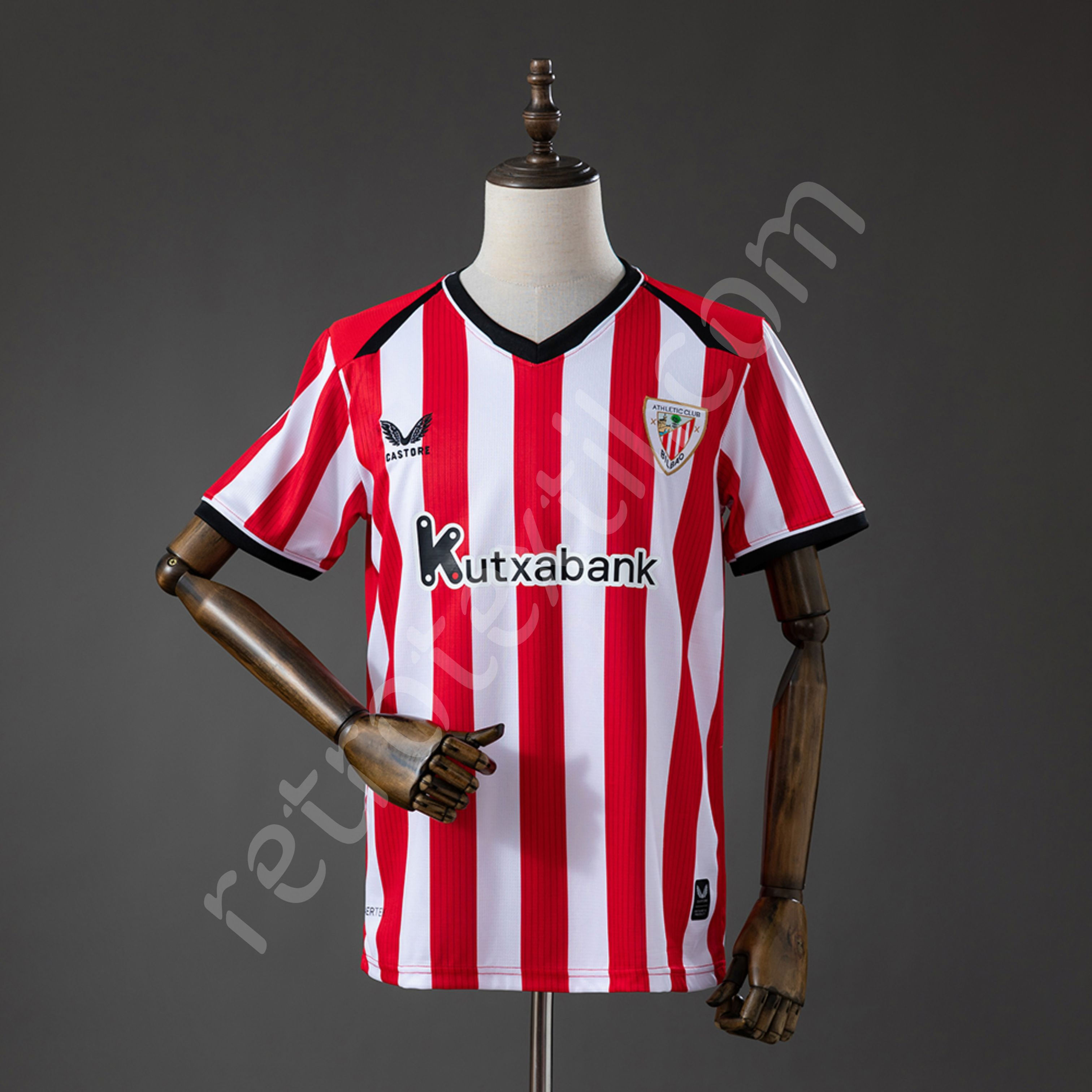 Athletic Bilbao Fan 26/27 Primera