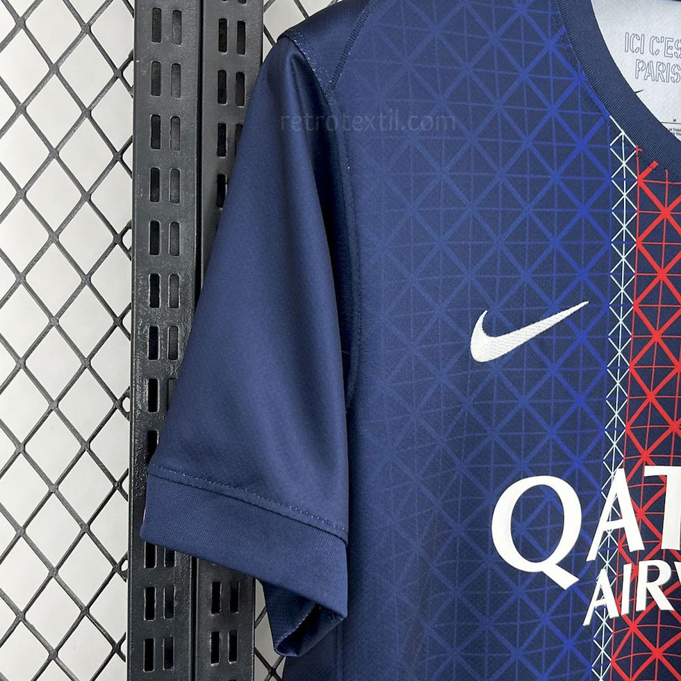 Miniatura: PSG Fan 25/26 Primera