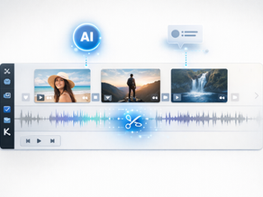 CapCut revela tendências de 2025 e avanço da edição com IA