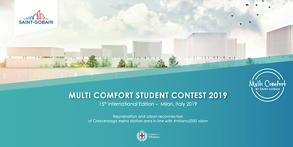 Multi Comfort Student Contest