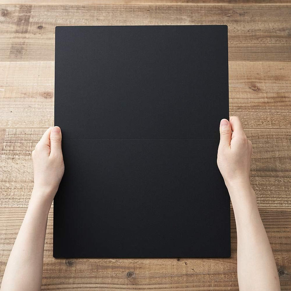 Thumbnail: Foldable Cutting Board 摺切板