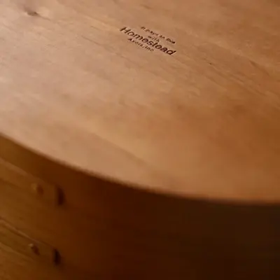 Thumbnail: Shaker Box (M) 夏克盒 (中)