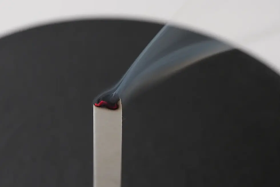 Thumbnail: Kunjudo Washi Incense