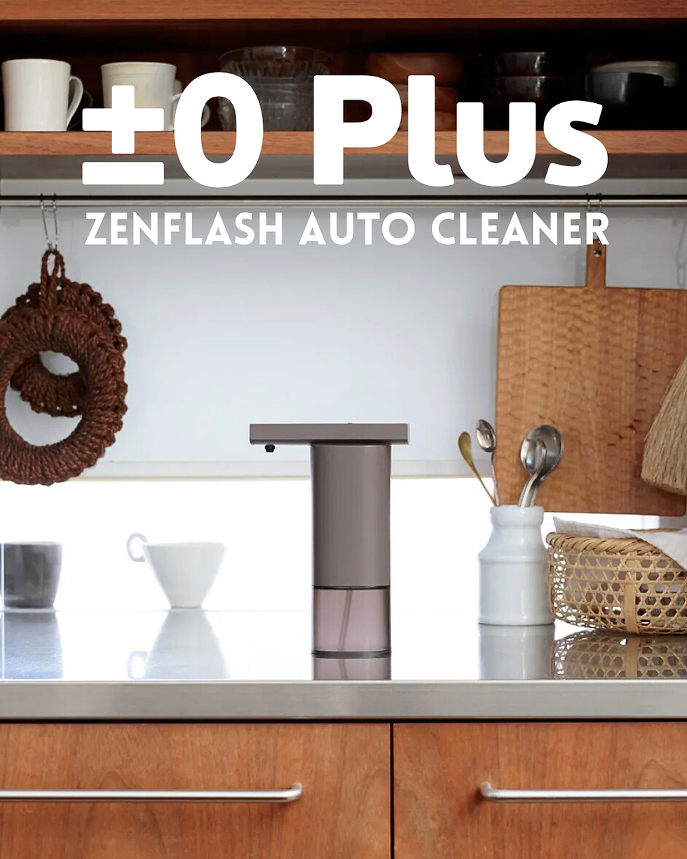 Thumbnail: 一閃・潔手器