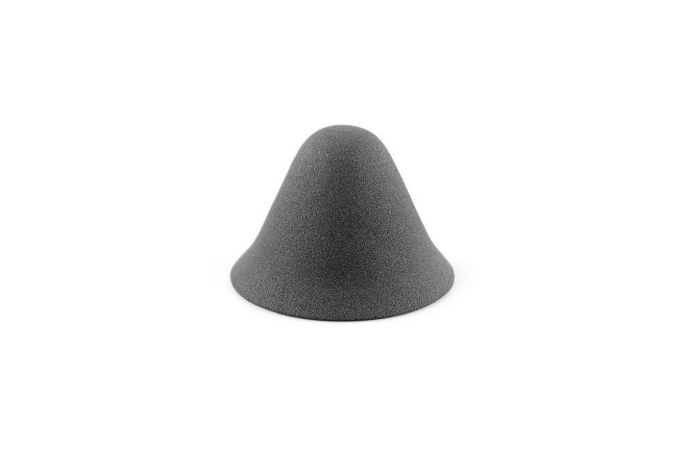 Thumbnail: Paperless Coffee Hat (2 Holder Set)