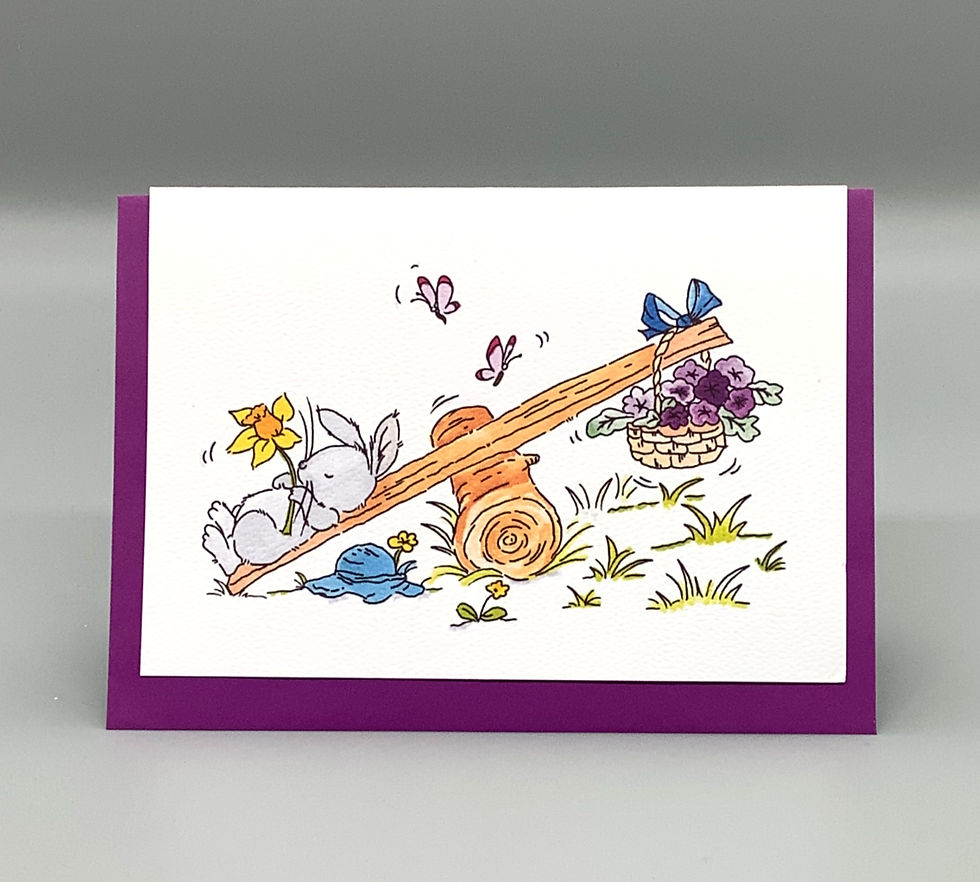 Thumbnail: Springtime