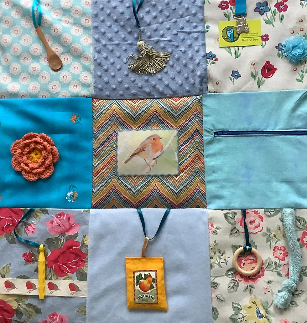 Thumbnail: Custom  Order for Geraldine