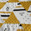 Thumbnail: Patchwork Blanket - Polar Pals