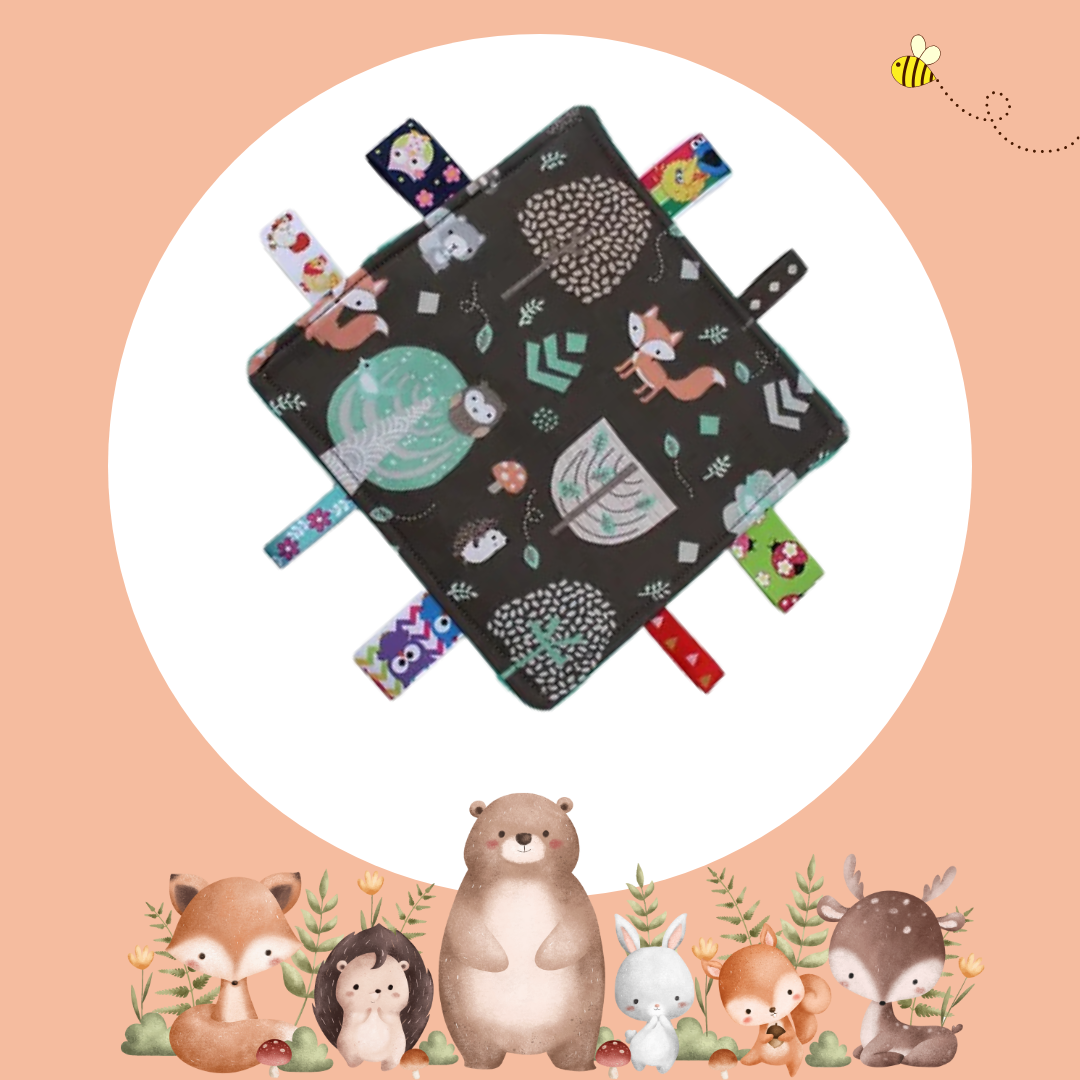 Small Tag Square - Midnight Feast