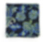 H1-3 Pin paisley apple