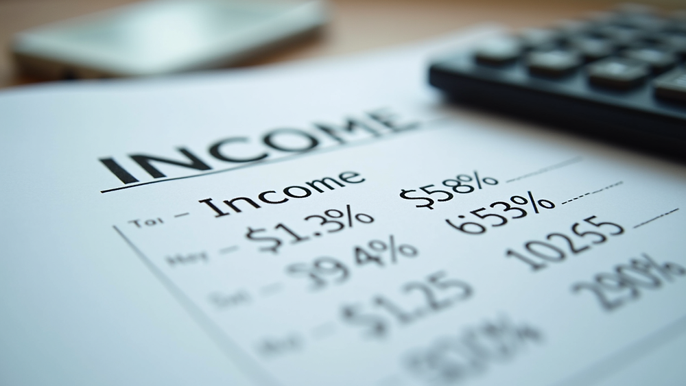 Uncapped Income Understanding Income Limits for Sponsorship: A Comprehensive Guide