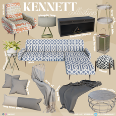 Kennett Collection