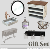 🛁🫧 Gift Set