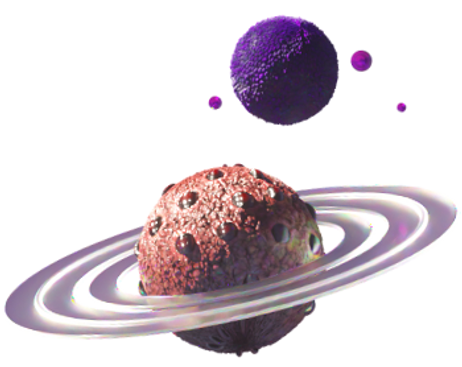 Planets