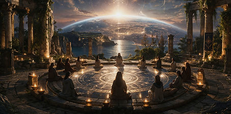 Sacred geometry at dawn's edge_edited_ed