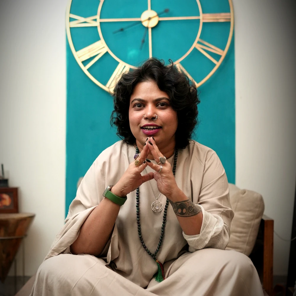 Writer: Priya Mani