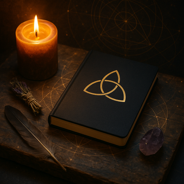 Seeker's bundle - Spiritual tool