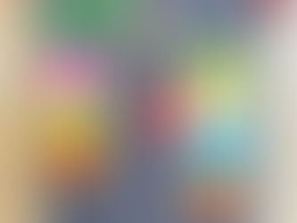 Bunter Nachmittag im Ganztag