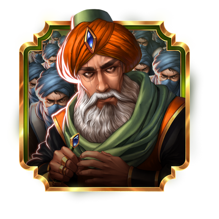 fortunesofalibaba_Wild_Thieves