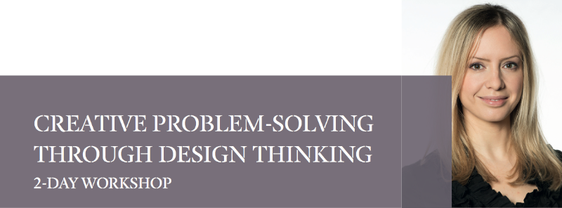 Problem-Solving & Design Thinking