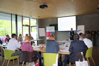 "Negotiating For Success: Tools, Techniques and Strategies"