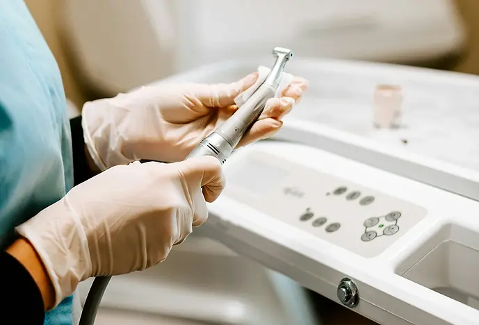 Common Mild Sedation Options