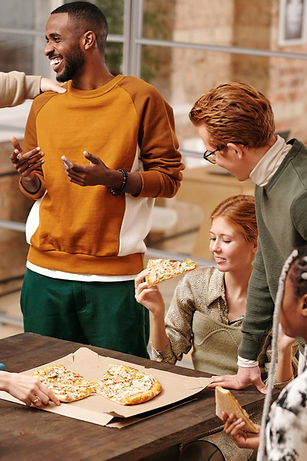 Young Adults Connect