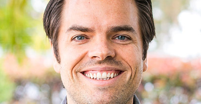 Robby Lashua