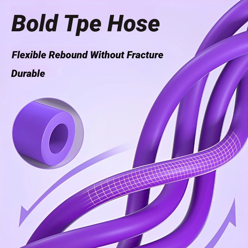 Thumbnail: Four-Tube Tensioner Multi-Functional Household Fitness Yoga Abdominal Strengthen