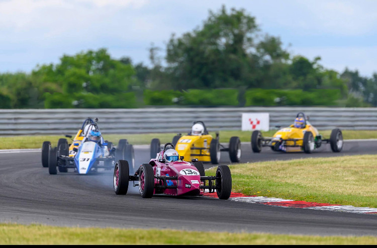 Formula Vee Championships, RCS Racing, next race - 20th/21st July 2024 ...