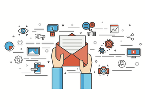 How to monetize your email campaigns.