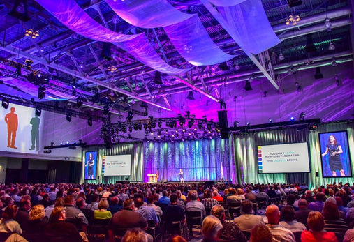 5 Tips for Organizing a Successful Private Event