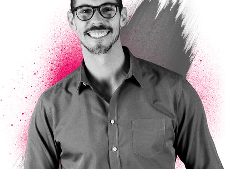 Grayscale Marketing Ups Jason Zinser To VP, Communication