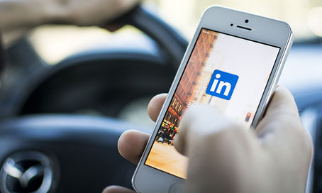 5 LINKEDIN MARKETING STRATEGIES
