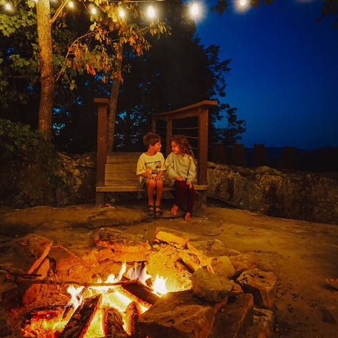 Best End-of-Summer Cabin Getaways in Tennessee