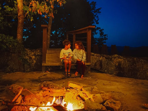 Best End-of-Summer Cabin Getaways in Tennessee