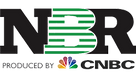 NBR logo