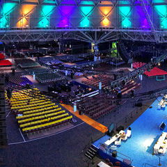 Behind the Scenes: 6 Steps to Successful Event Production