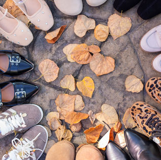 Boot Season Is Here: Get Your Fall Favorites Repaired & Ready in Nashville