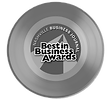 best in business award