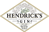 hendrick gin logo