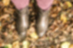 Prepping Your Shoes & Leather Accessories for the holidays