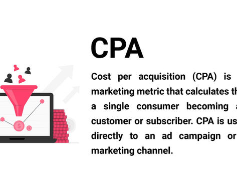 Maximizing Profitability in Live Event Ticketing: The Importance of Margin and Cost per Acquisition