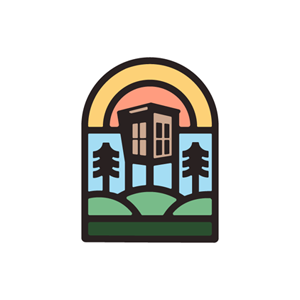 The Tree Lofts logo
