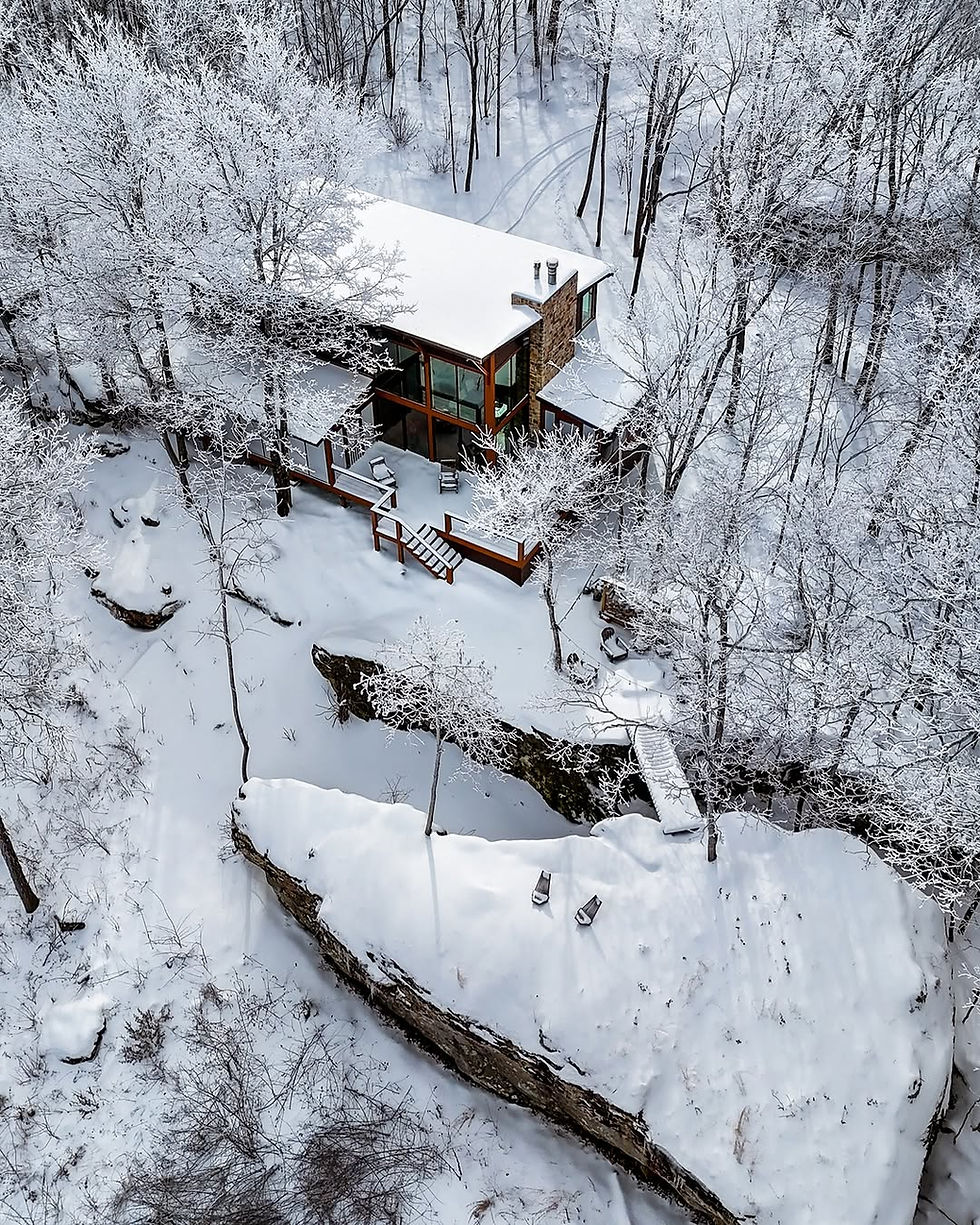 Best Winter Cabin Rentals in Tennessee for January Getaways