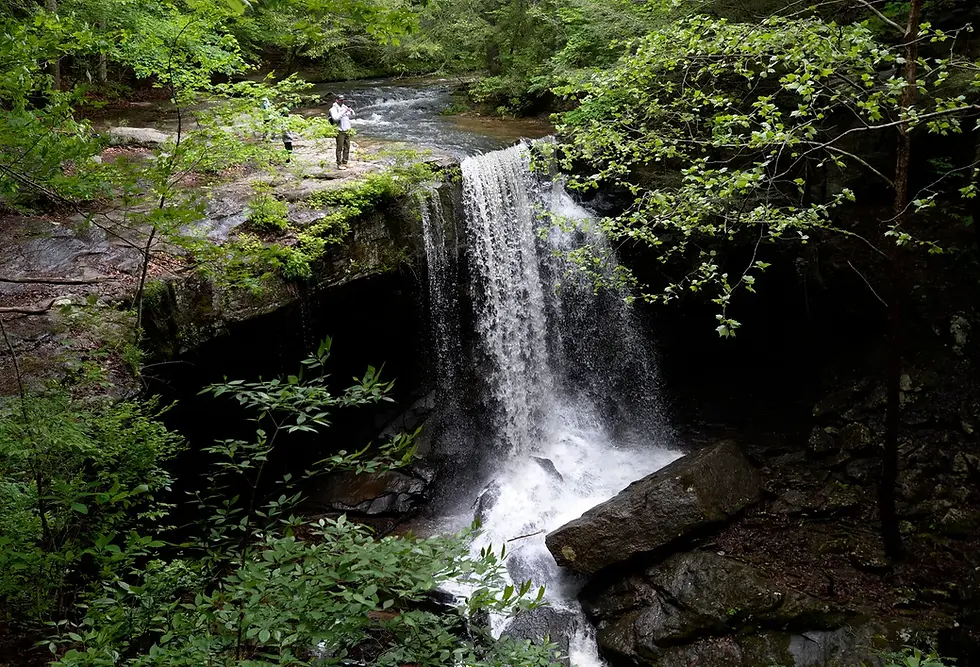 One of the Best Places to Take In Scenic Views in the Nation